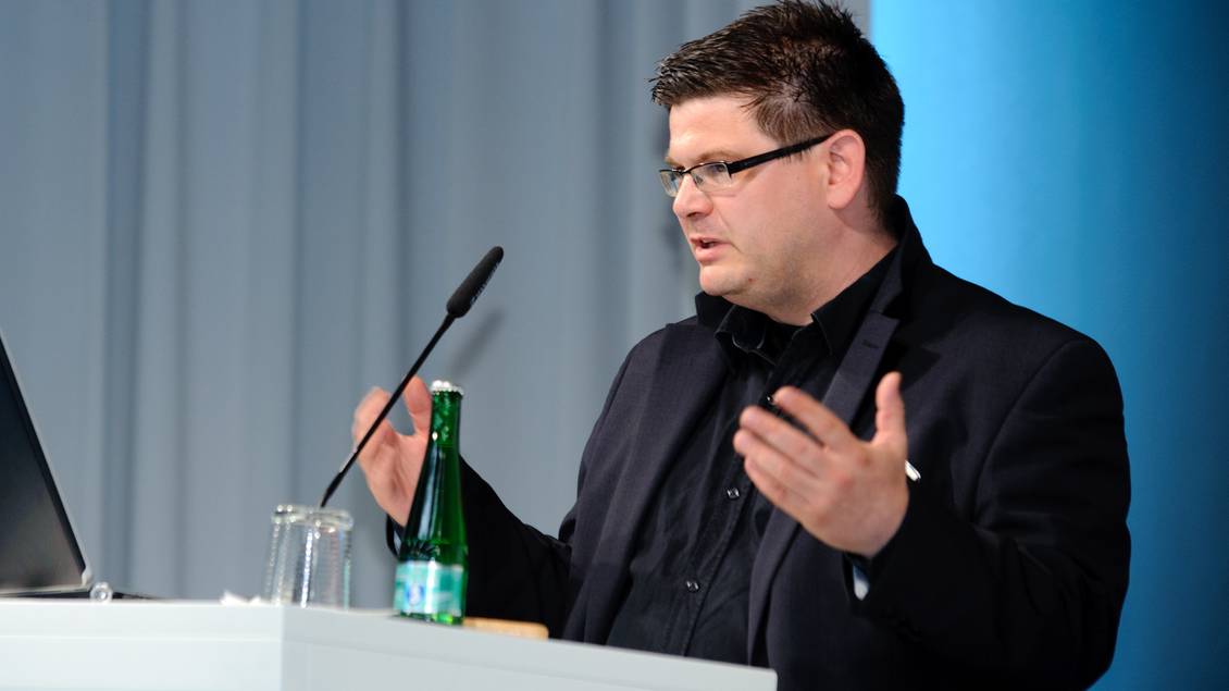 "Andrej Holm", Heinrich-Böll-Stiftung, Konferenz, Urban Futures 2050