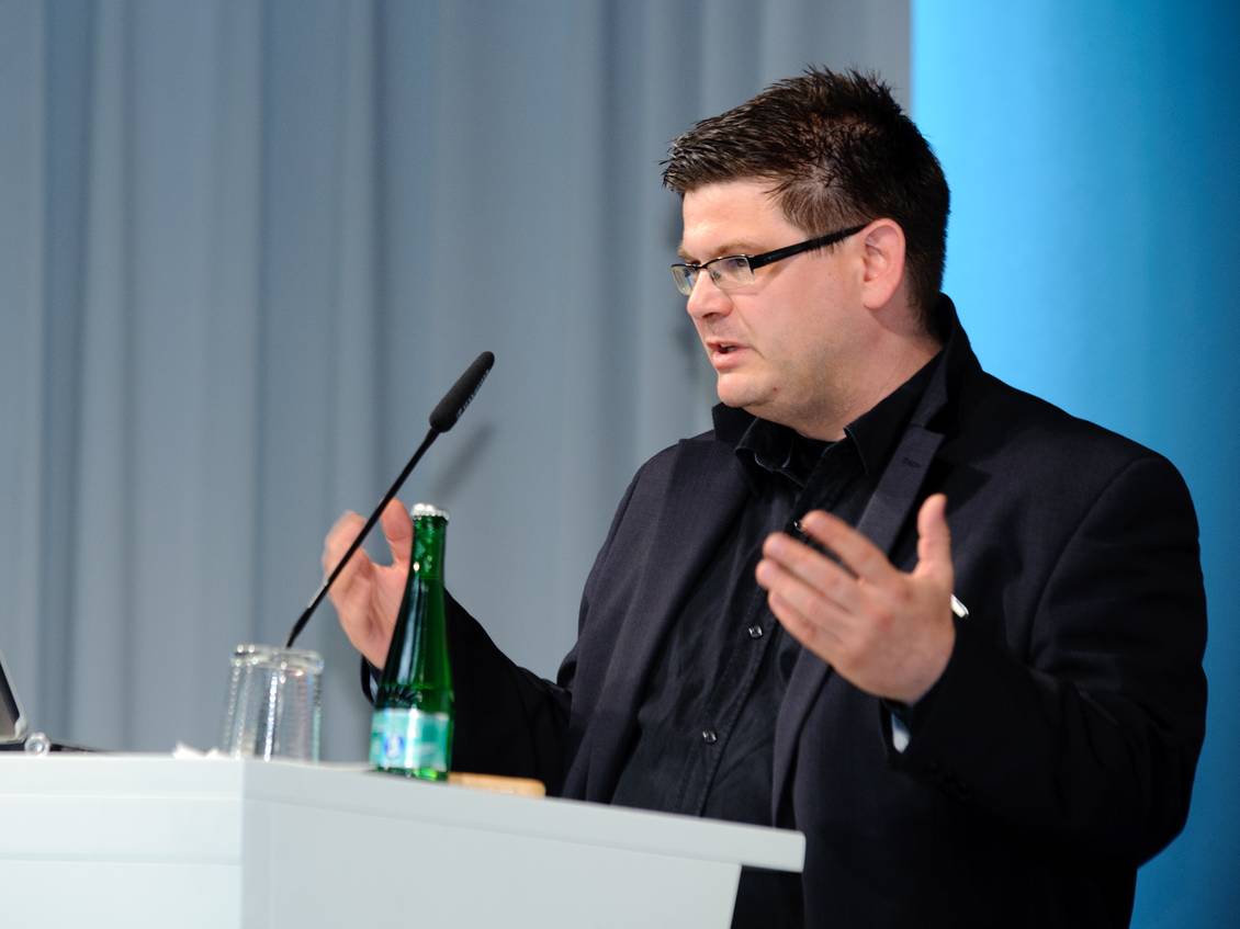 "Andrej Holm", Heinrich-Böll-Stiftung, Konferenz, Urban Futures 2050